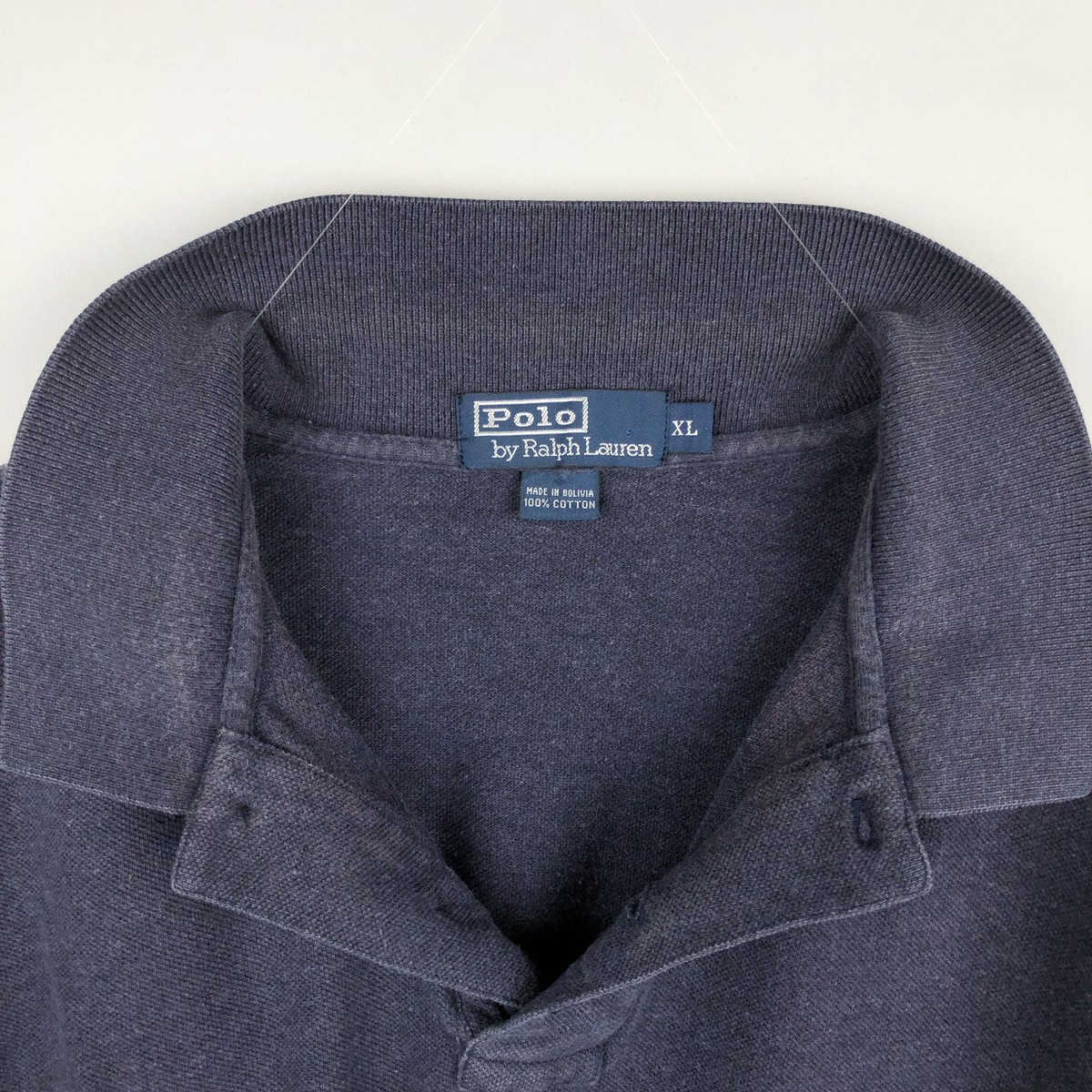 Ralph Lauren/ラルフローレン POLO by Ralph Lauren 半袖 ポロシャツ