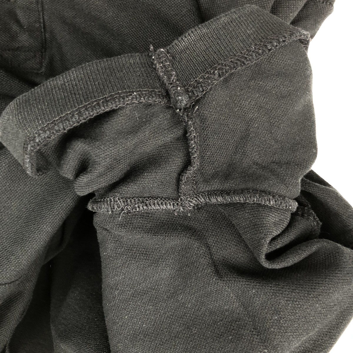 Calvin klein/カルバンクライン JEANS 半袖 ポロシャツ