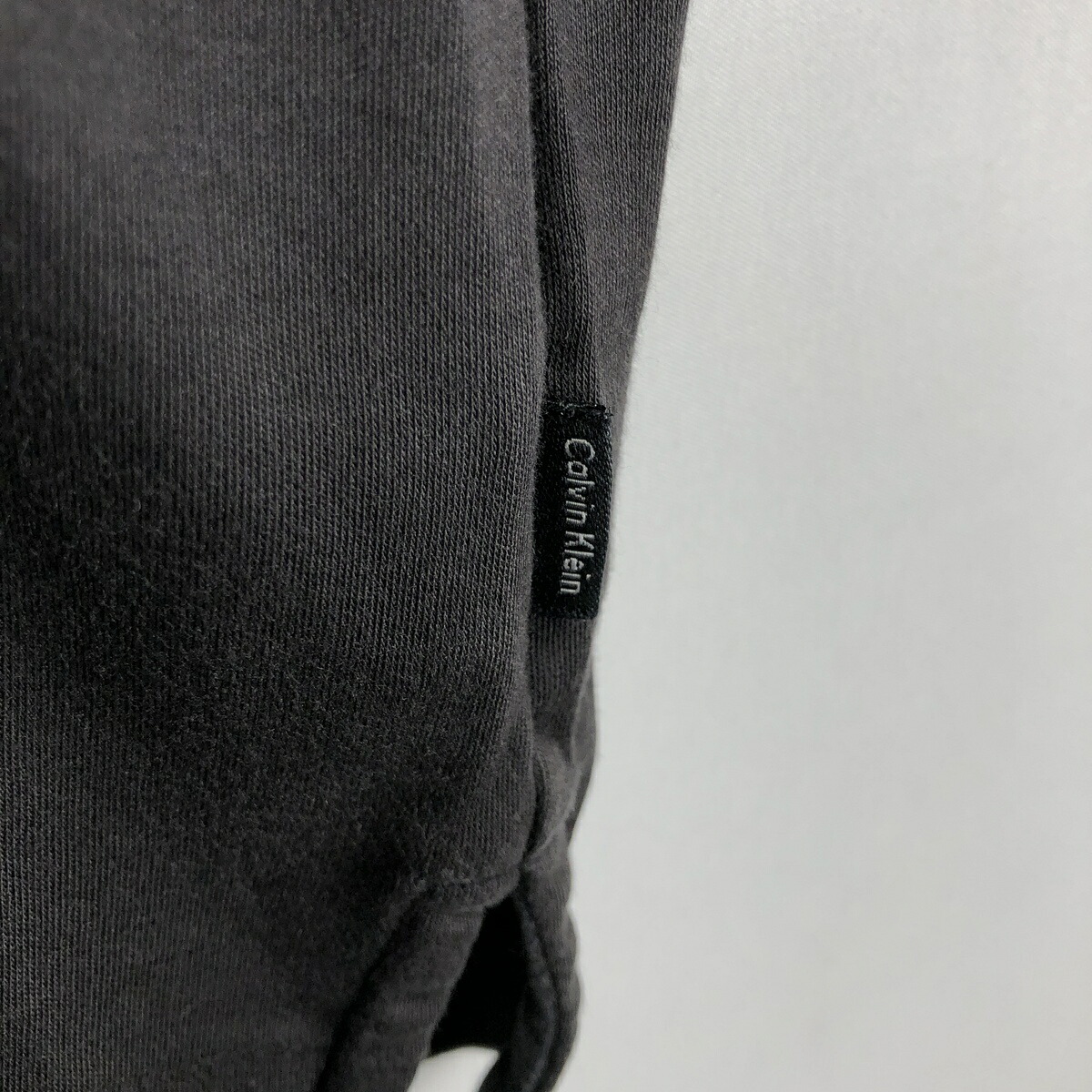 Calvin klein/カルバンクライン 半袖 ポロシャツ