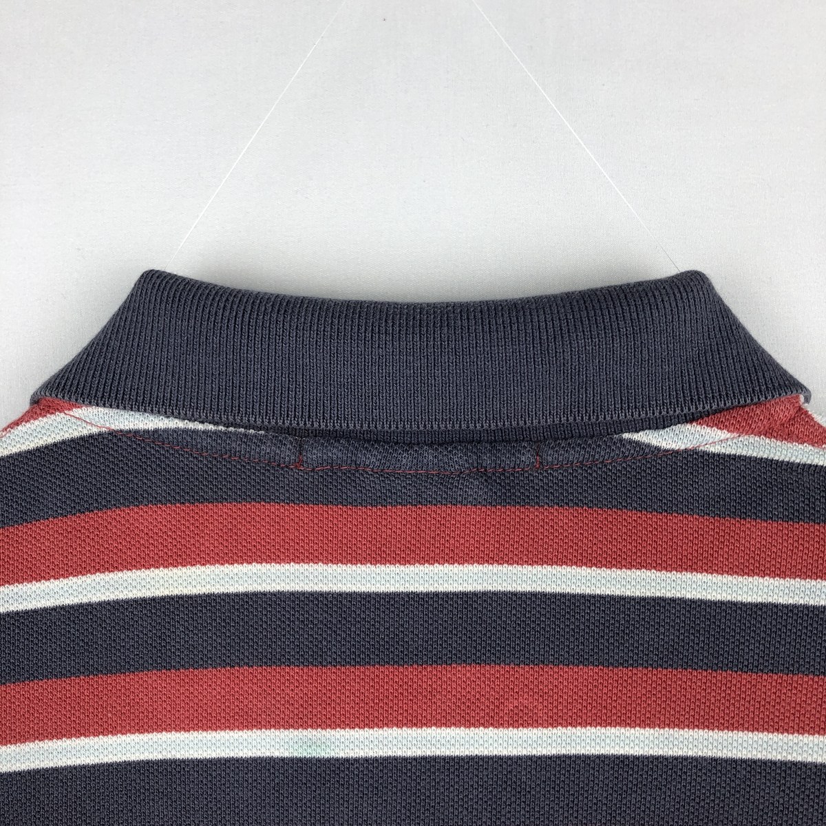 Ralph Lauren/ラルフローレン POLO by Ralph Lauren 半袖 ボーダー ポロシャツ