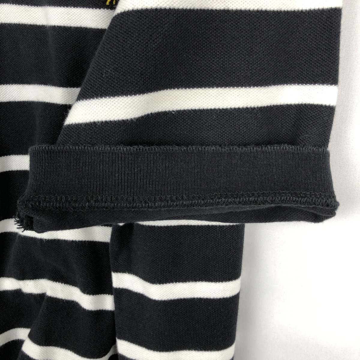 Ralph Lauren/ラルフローレン POLO by Ralph Lauren 半袖 ボーダー ポロシャツ
