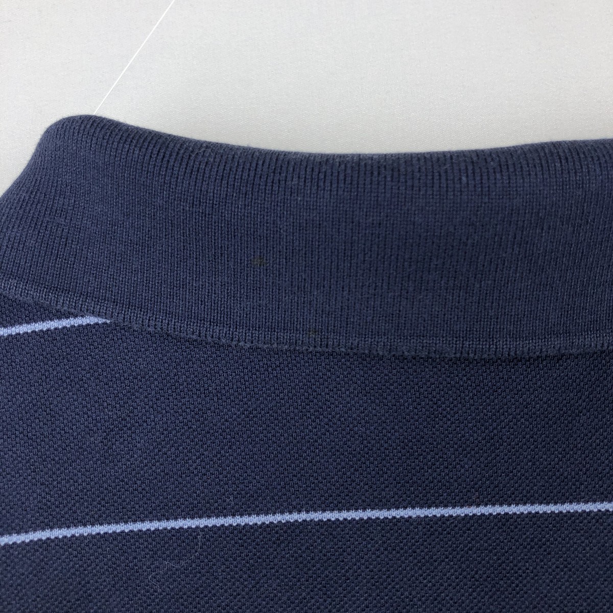 Ralph Lauren/ラルフローレン POLO GOLF ポロゴルフ 半袖 ボーダー ポロシャツ
