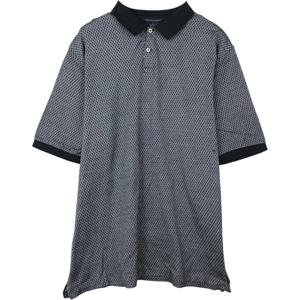 Ralph Lauren/ラルフローレン POLO GOLF ポロゴルフ 半袖 ポロシャツ