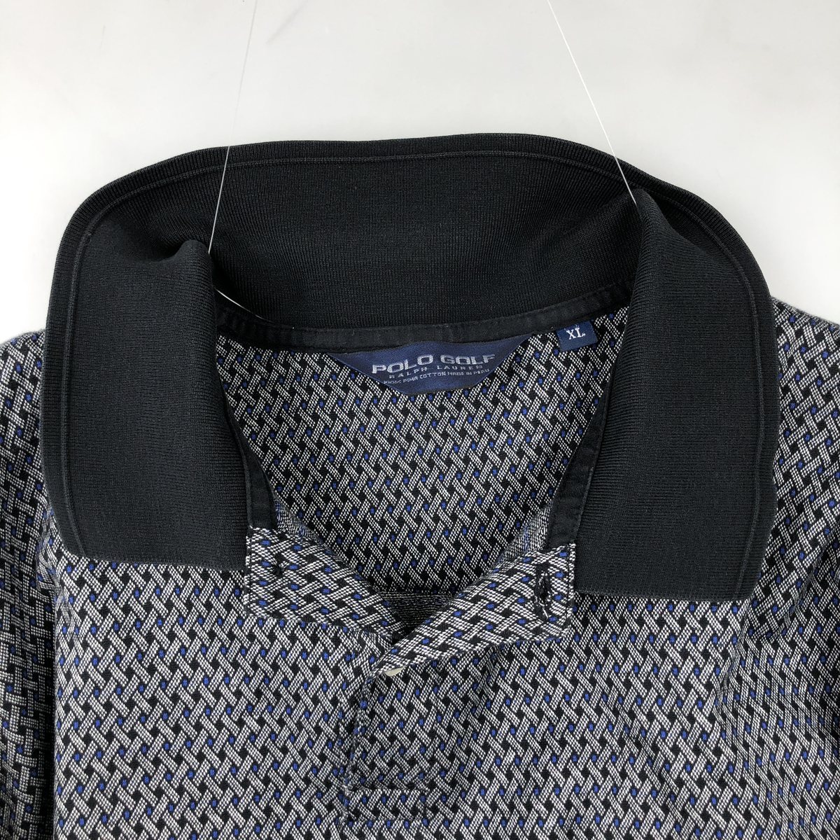 Ralph Lauren/ラルフローレン POLO GOLF ポロゴルフ 半袖 ポロシャツ