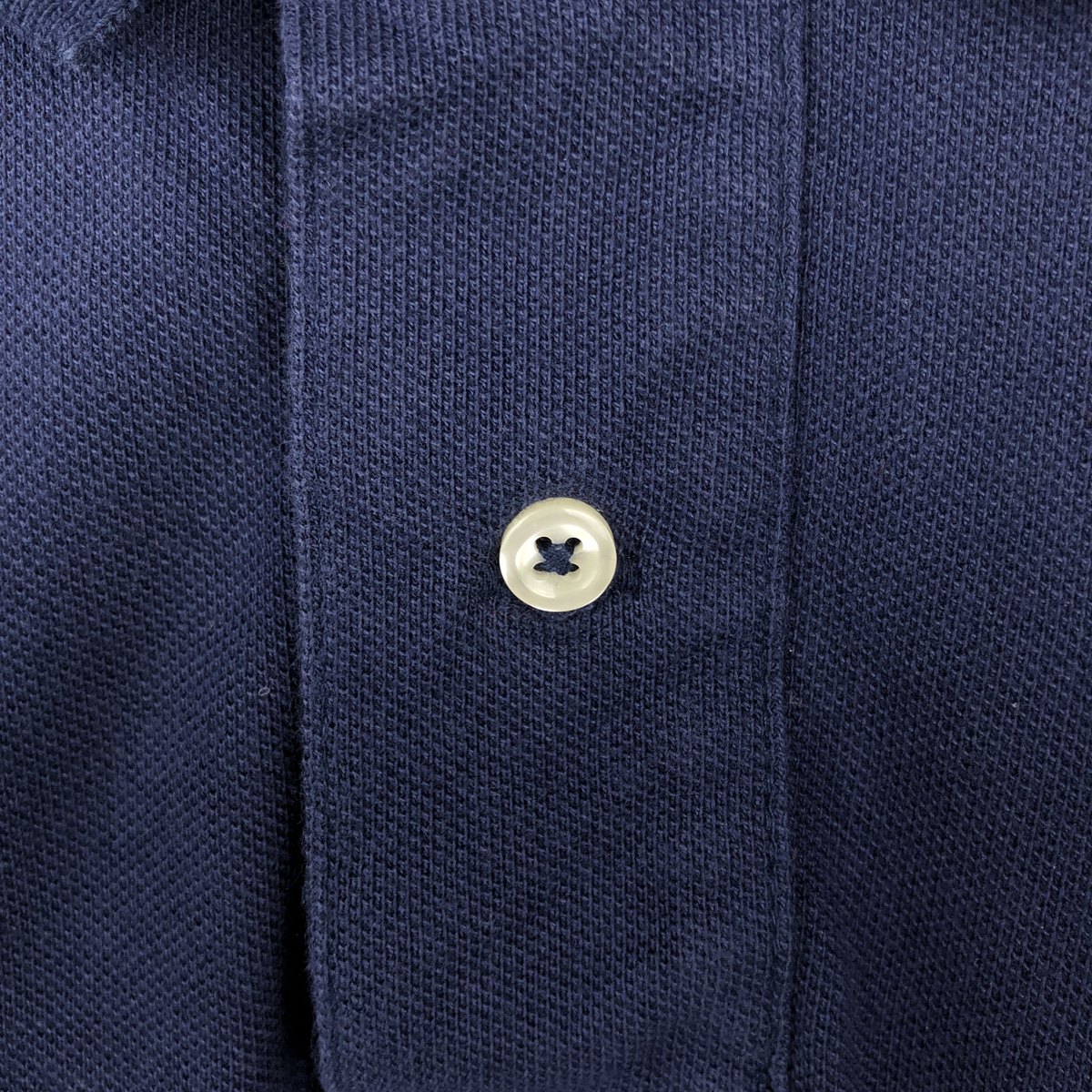 Ralph Lauren/ラルフローレン POLO RALPH LAUREN CLASSIC FIT 半袖 ポロシャツ