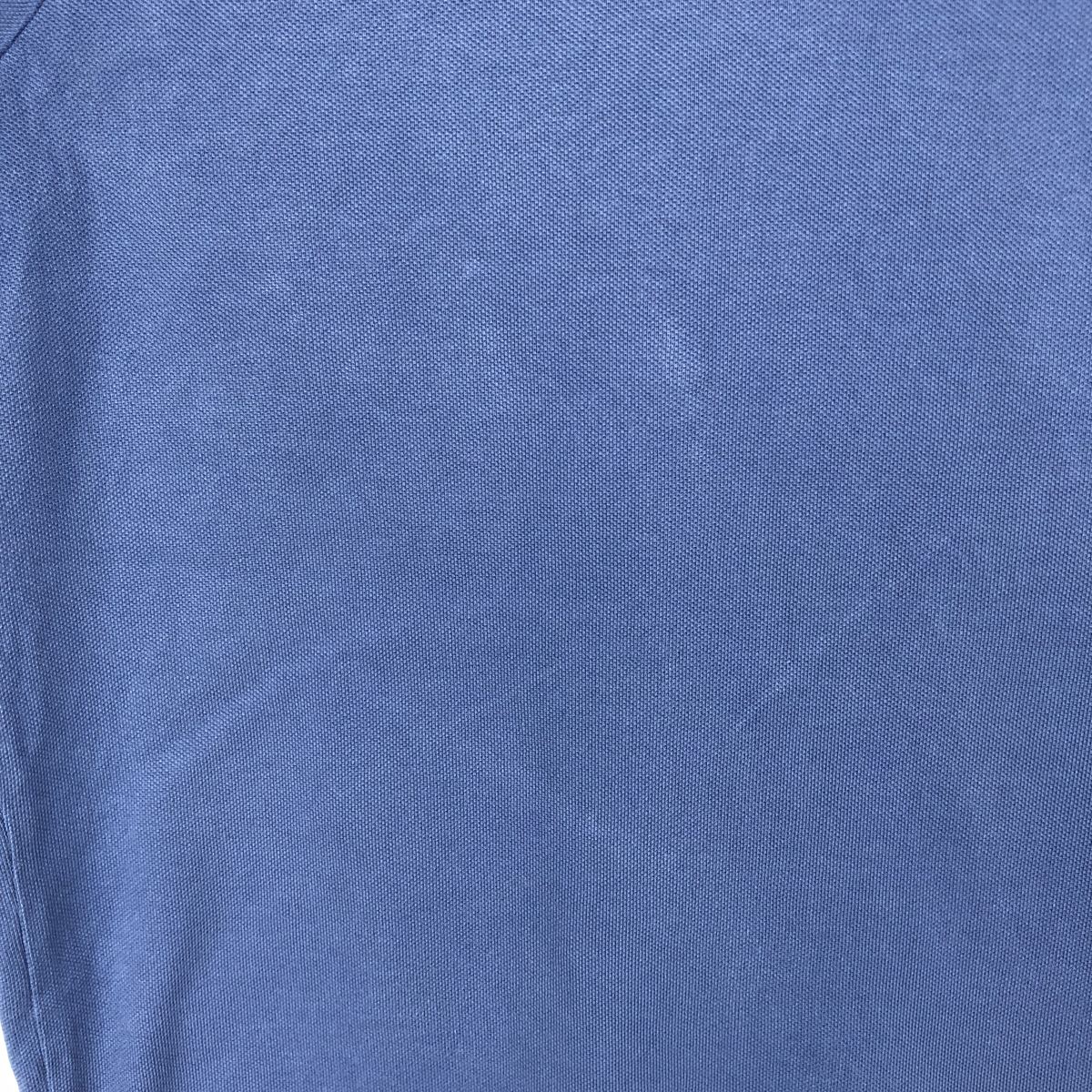 Ralph Lauren/ラルフローレン POLO RALPH LAUREN CLASSIC FIT 半袖 ポロシャツ