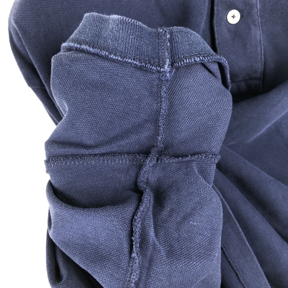 Ralph Lauren/ラルフローレン POLO RALPH LAUREN CLASSIC FIT 半袖 ポロシャツ