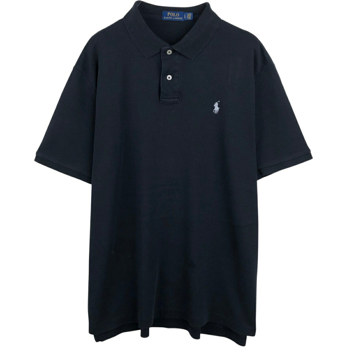 Ralph Lauren/ラルフローレン POLO RALPH LAUREN 半袖 ポロシャツ