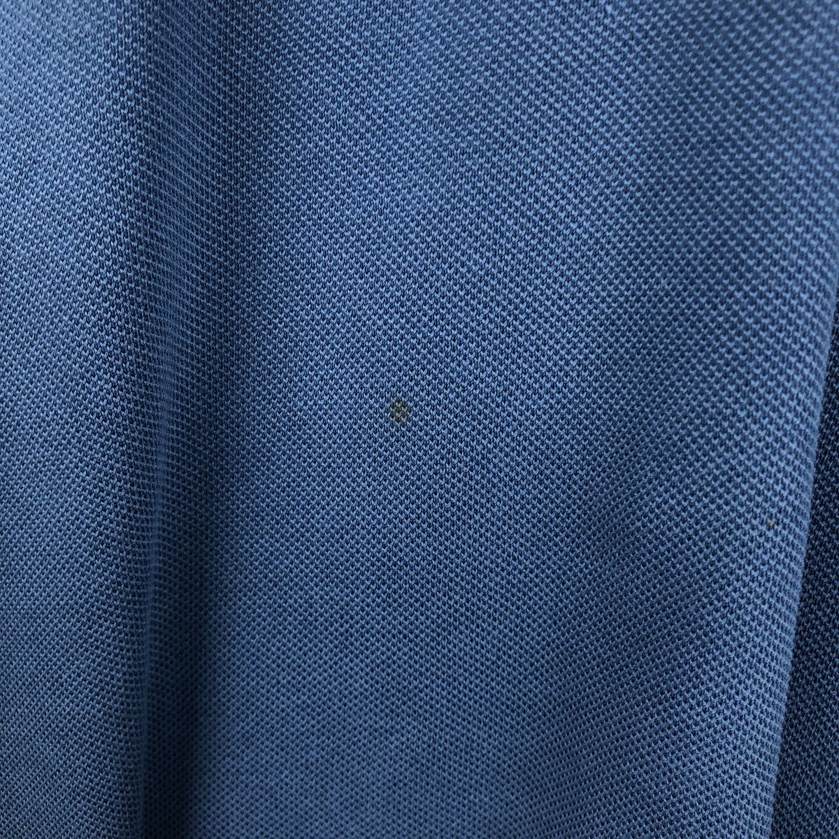 古着 ビッグサイズ ラコステ LACOSTE CLASSIC FIT 半袖 ポロシャツ メンズXXXL相当 /eaa667486 【中古】 【260829】