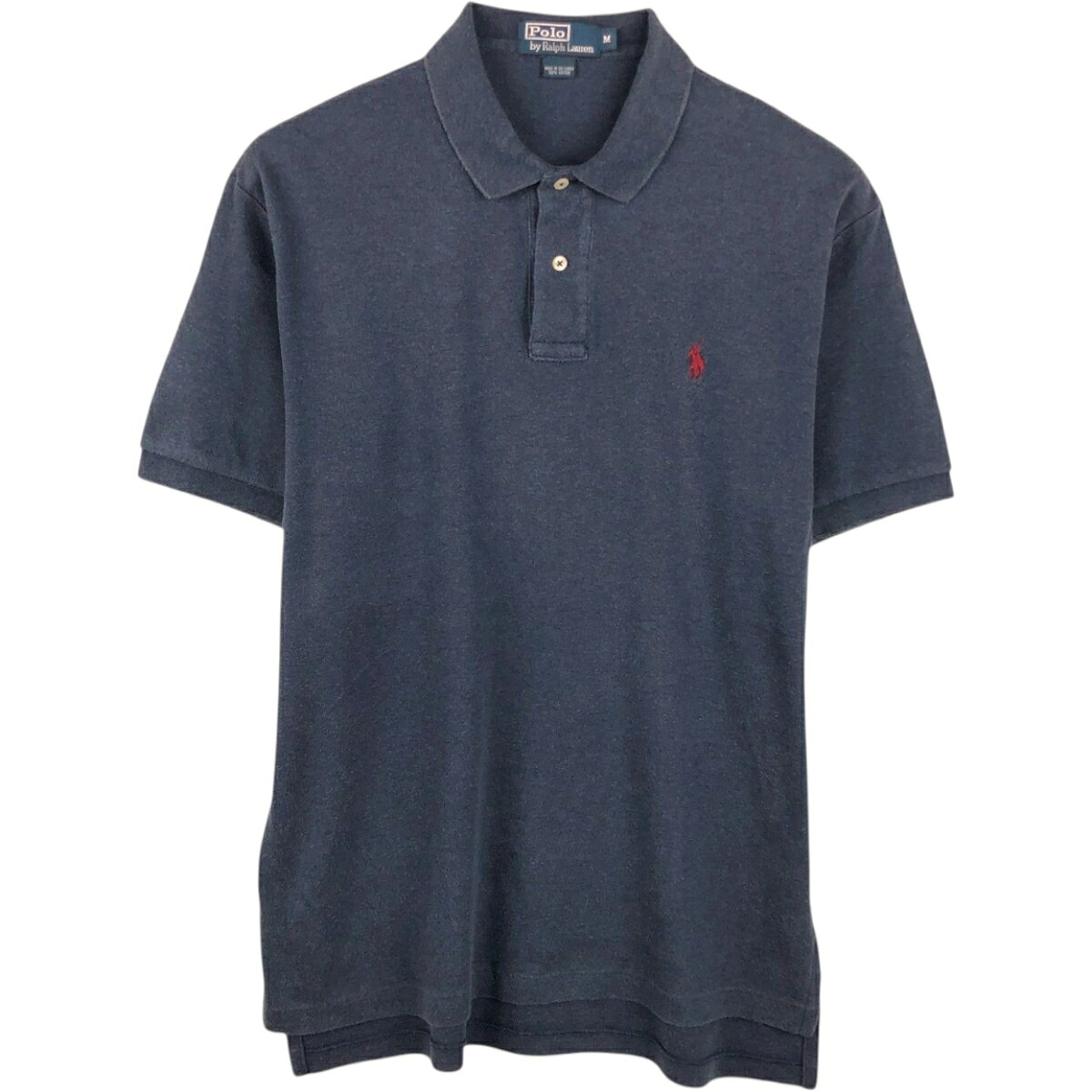 Ralph Lauren/ラルフローレン POLO by Ralph Lauren 半袖 ポロシャツ