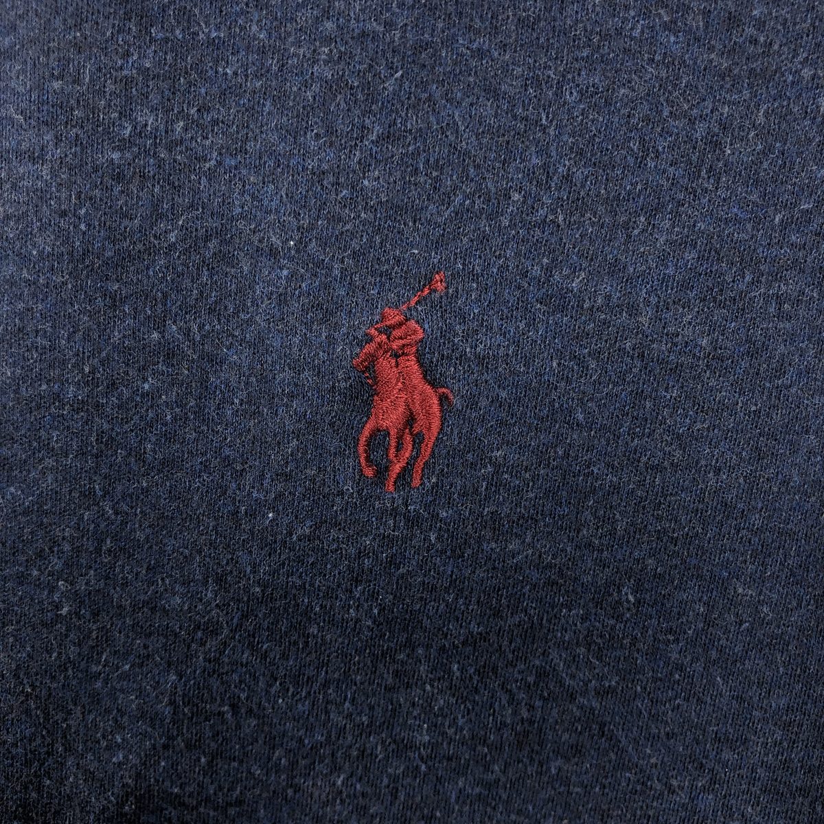 古着 ラルフローレン Ralph Lauren POLO by Ralph Lauren 半袖 ポロシャツ メンズM相当 /eaa667489 【中古】 【260829】