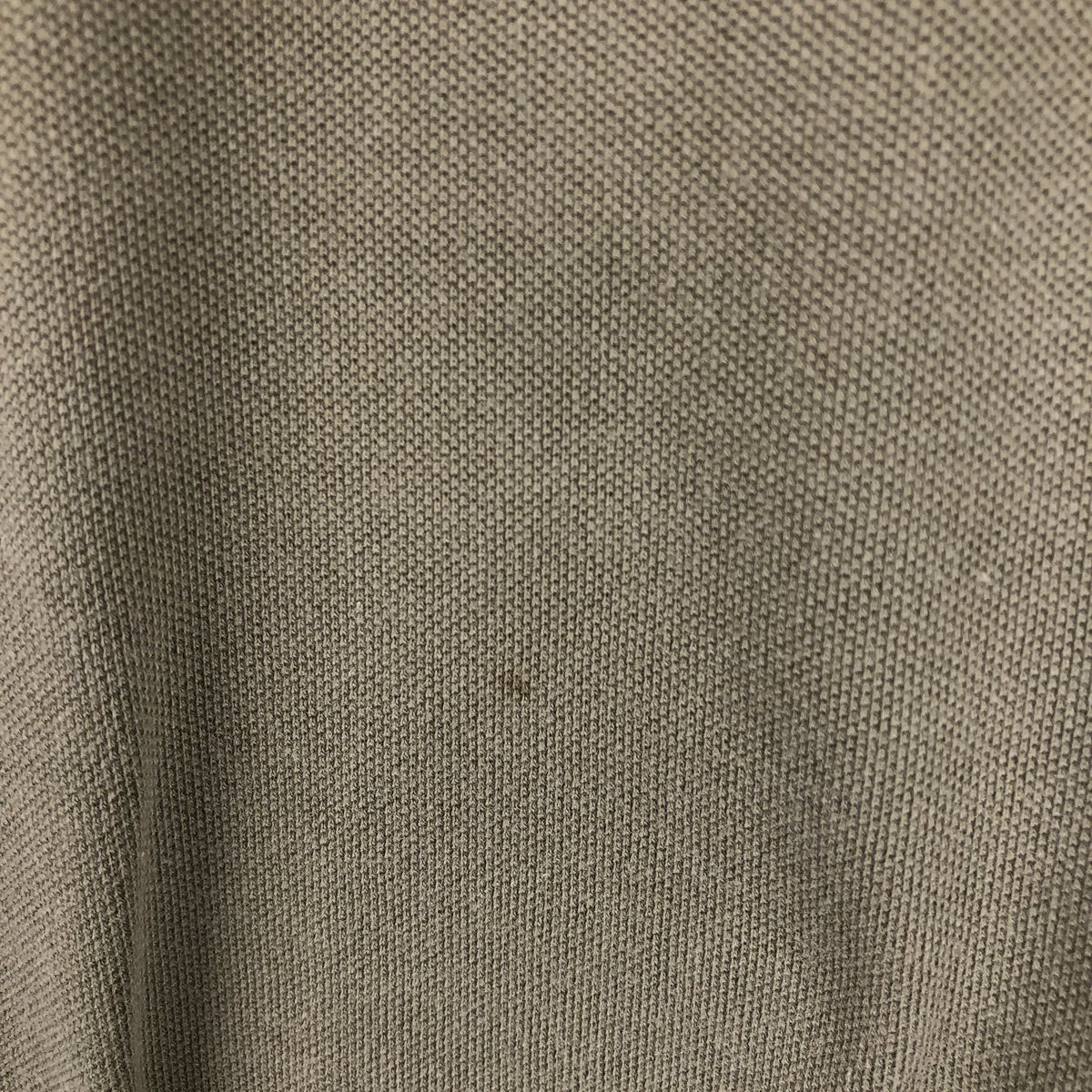 古着 ラルフローレン Ralph Lauren POLO by Ralph Lauren CUSTOM FIT 半袖 ポロシャツ メンズM相当 /eaa667491 【中古】 【260829】