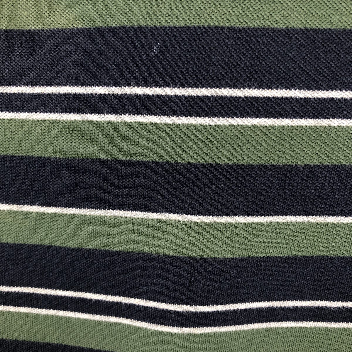 Ralph Lauren/ラルフローレン POLO by Ralph Lauren 半袖 ボーダー ポロシャツ