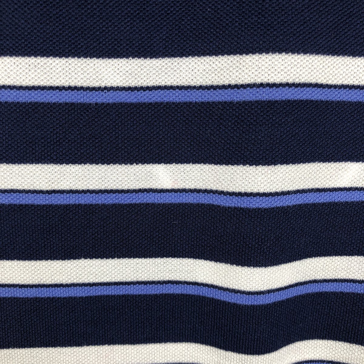 Ralph Lauren/ラルフローレン POLO by Ralph Lauren GOLF FIT 半袖 ボーダー ポロシャツ