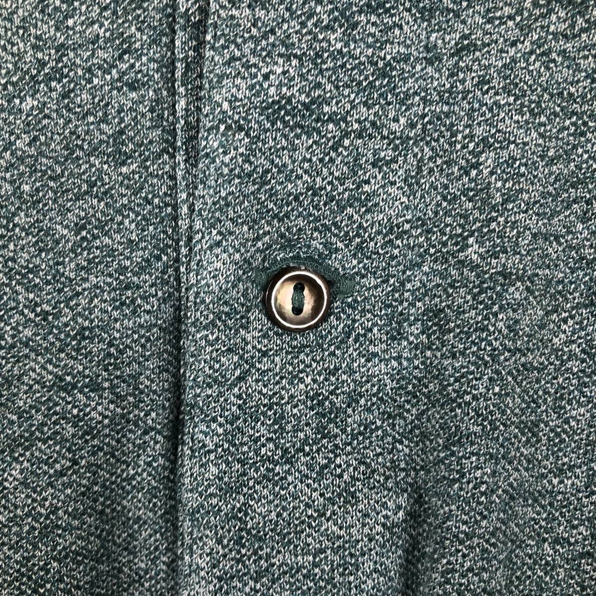 古着 ラコステ LACOSTE CLASSIC FIT 半袖 ポロシャツ 6 メンズXL相当 /eaa667498 【中古】 【260829】