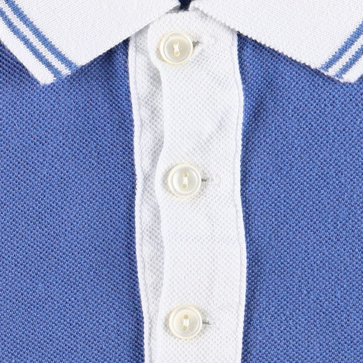 LACOSTE/ラコステ Roland-Garros 半袖 ポロシャツ