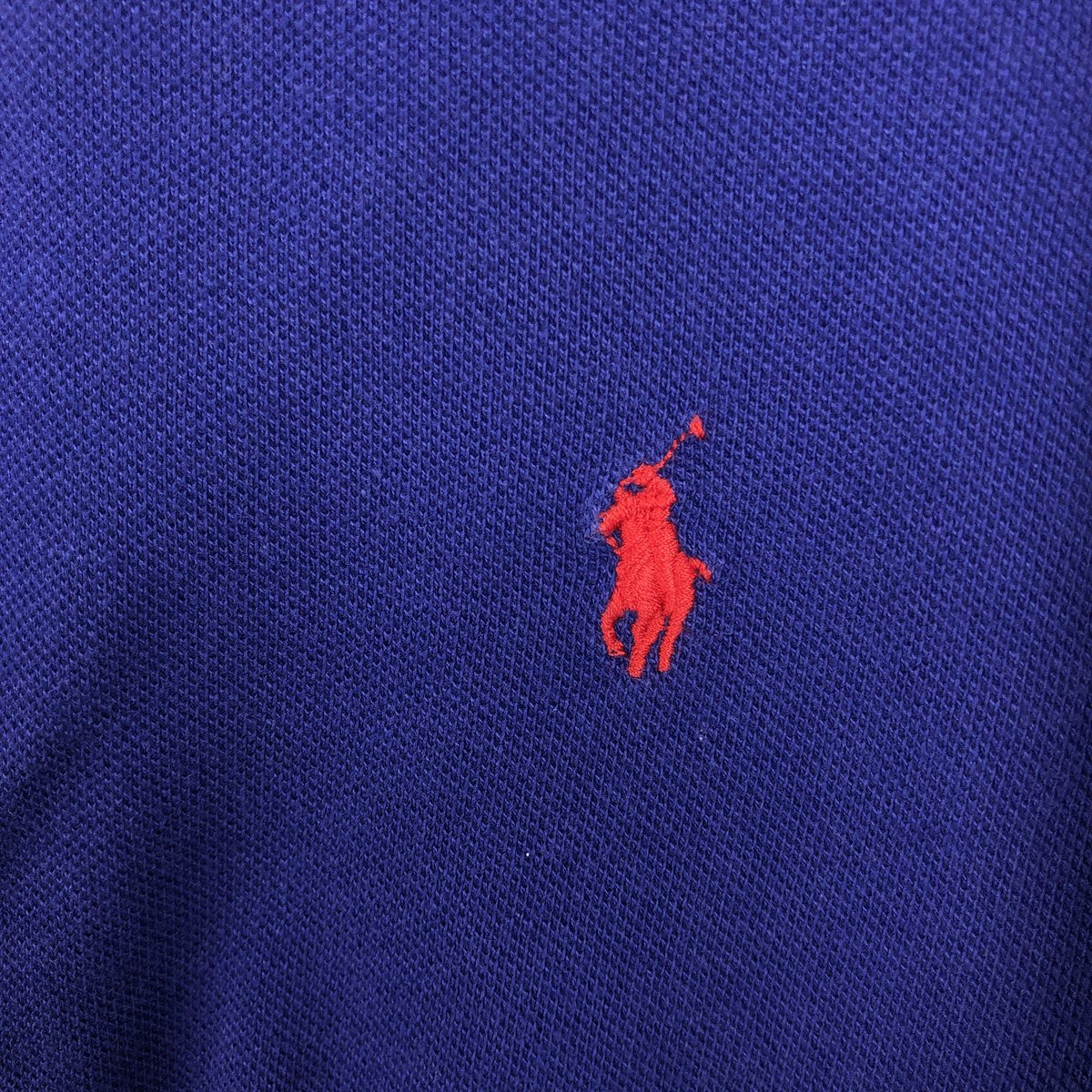古着 ラルフローレン Ralph Lauren POLO by Ralph Lauren 半袖 ポロシャツ メンズL相当 /eaa667501 【中古】 【260829】