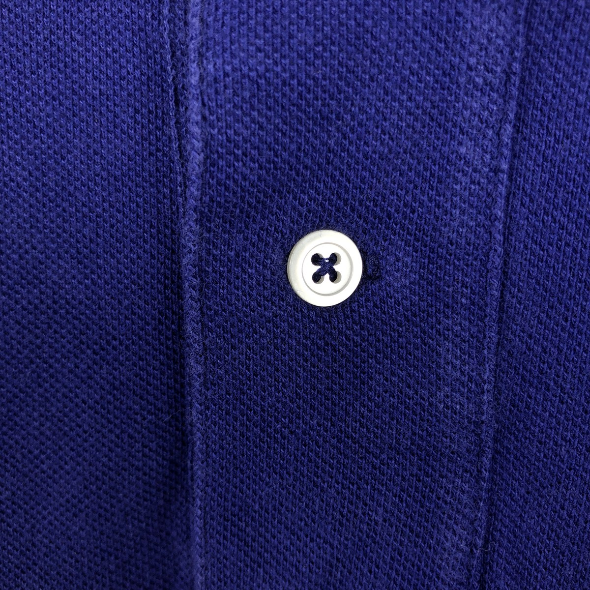 古着 ラルフローレン Ralph Lauren POLO by Ralph Lauren 半袖 ポロシャツ メンズL相当 /eaa667501 【中古】 【260829】