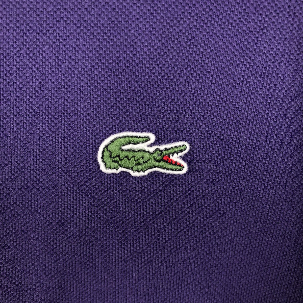 古着 ラコステ LACOSTE フランス企画 半袖 ポロシャツ 4 メンズM相当 /eaa667504 【中古】 【260829】