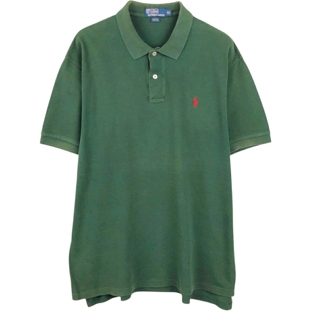 Ralph Lauren/ラルフローレン POLO by Ralph Lauren 半袖 ポロシャツ