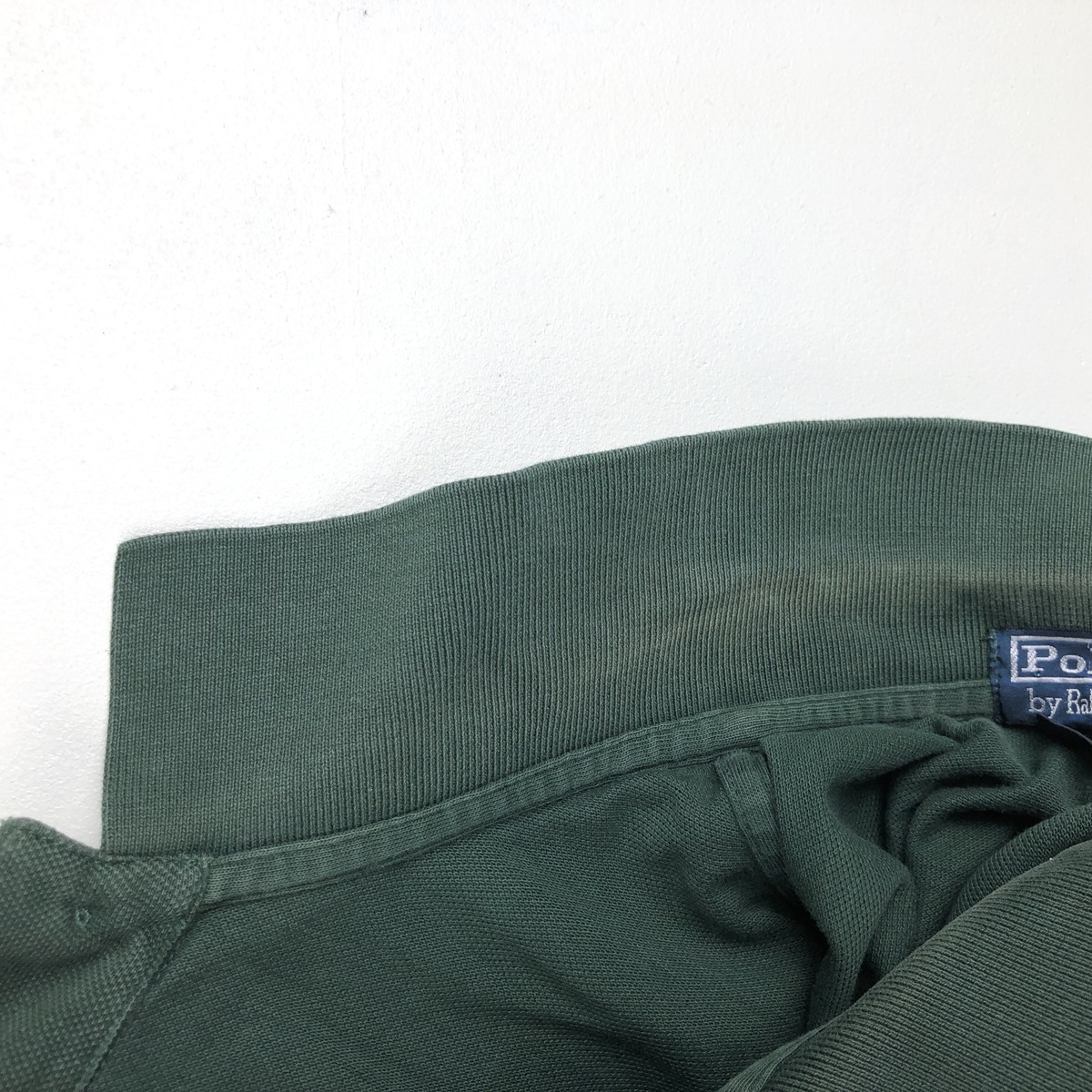古着 ラルフローレン Ralph Lauren POLO by Ralph Lauren 半袖 ポロシャツ メンズXL相当 /eaa667505 【中古】 【260829】