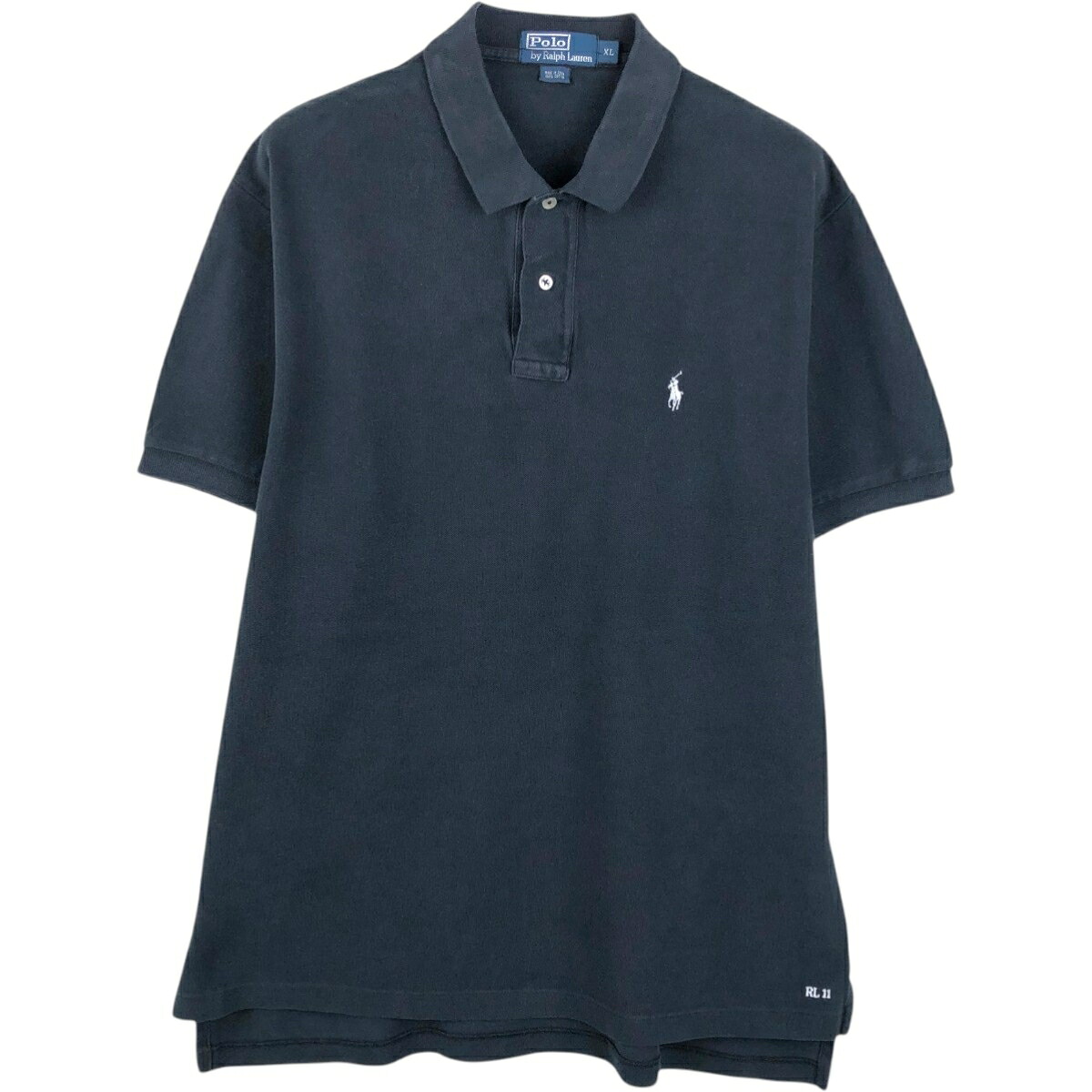 Ralph Lauren/ラルフローレン POLO by Ralph Lauren 半袖 ポロシャツ