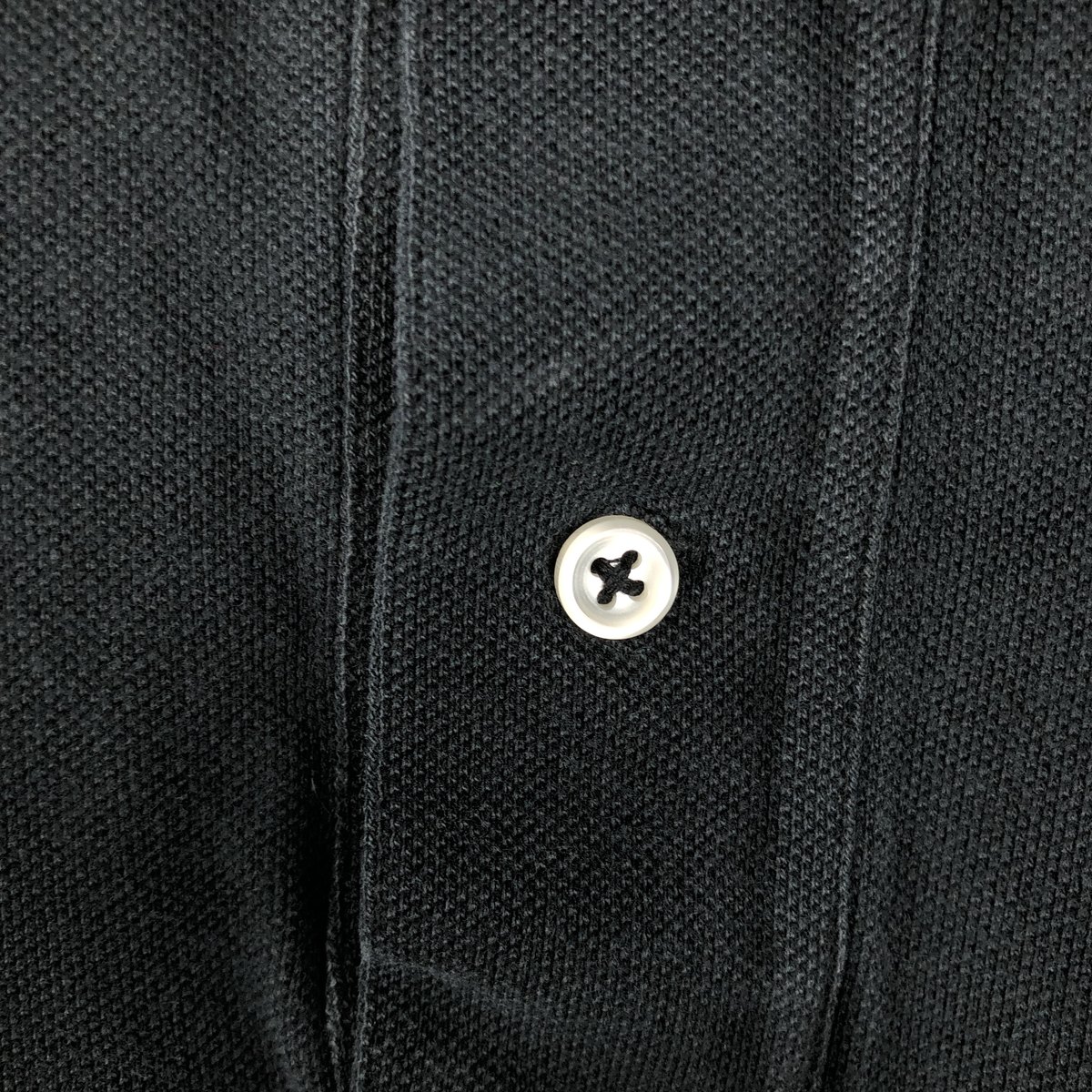古着 ラルフローレン Ralph Lauren POLO by Ralph Lauren 半袖 ポロシャツ メンズXL相当 /eaa667510 【中古】 【260829】