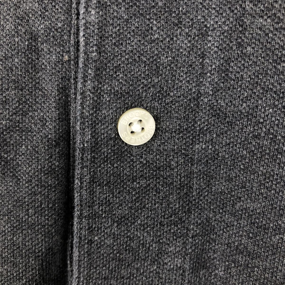 Brooks Brothers/ブルックスブラザーズ 1818 半袖 ポロシャツ