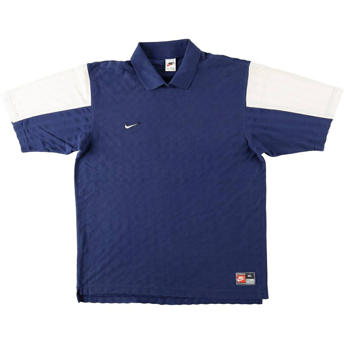 NIKE/ナイキ 半袖 ポロシャツ