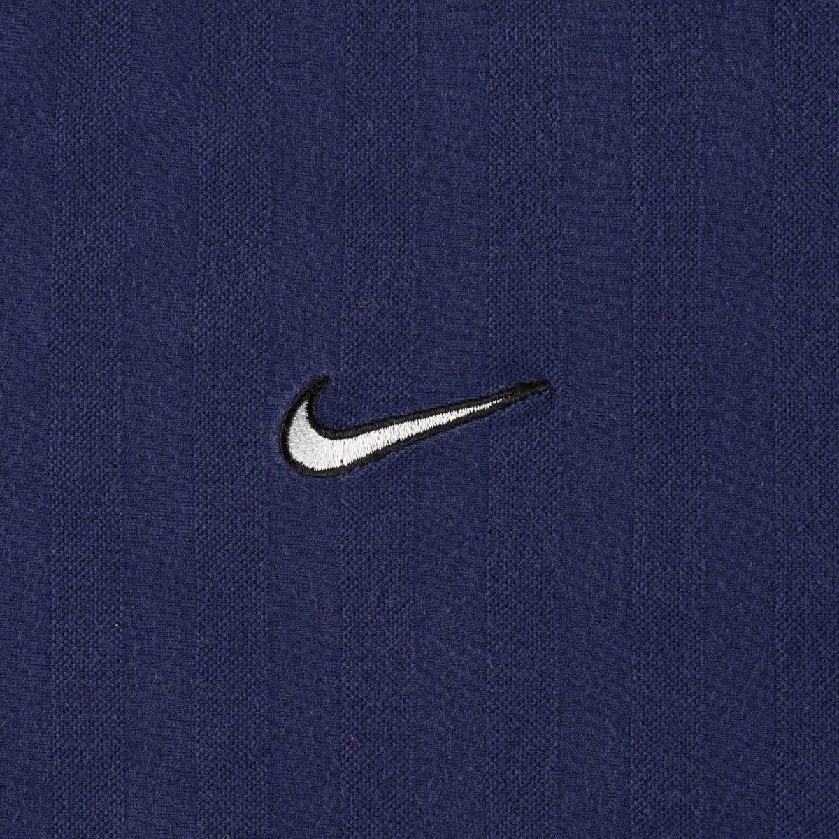 古着 90年代 ナイキ NIKE 半袖 ポロシャツ メンズXL相当 ヴィンテージ /eaa667514 【中古】 【260829】