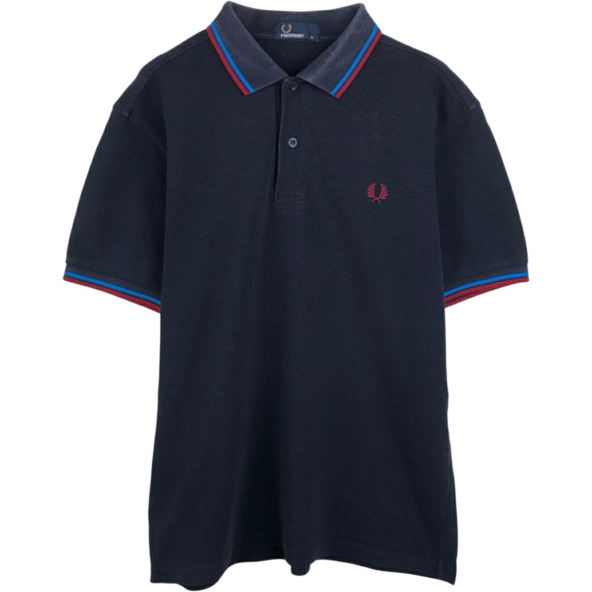 FRED PERRY/フレッドペリー 半袖 ポロシャツ