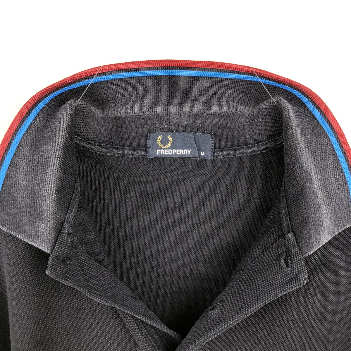 FRED PERRY/フレッドペリー 半袖 ポロシャツ