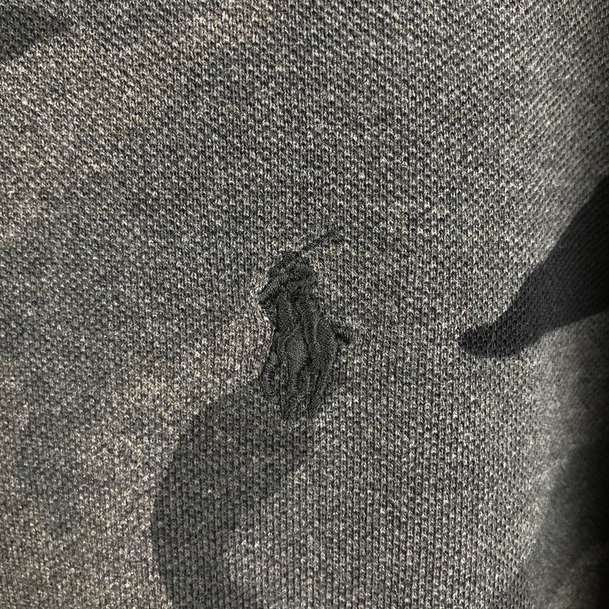 Ralph Lauren/ラルフローレン POLO RALPH LAUREN CLASSIC FIT 半袖 ポロシャツ