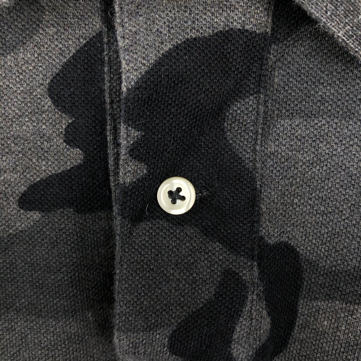 Ralph Lauren/ラルフローレン POLO RALPH LAUREN CLASSIC FIT 半袖 ポロシャツ