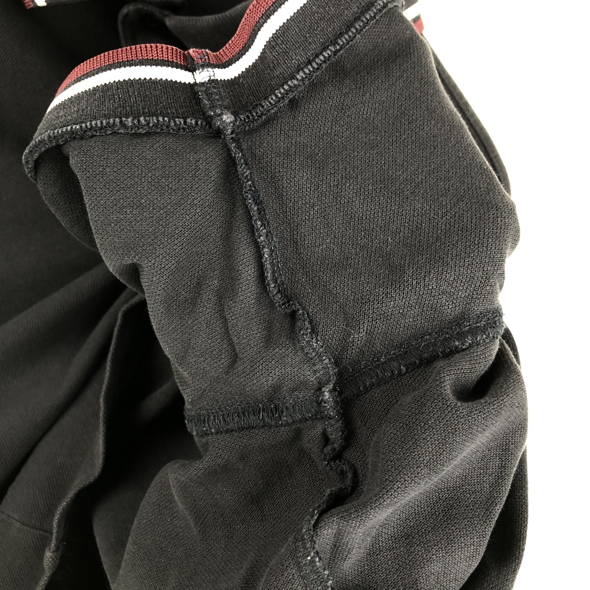 FRED PERRY/フレッドペリー 半袖 ポロシャツ