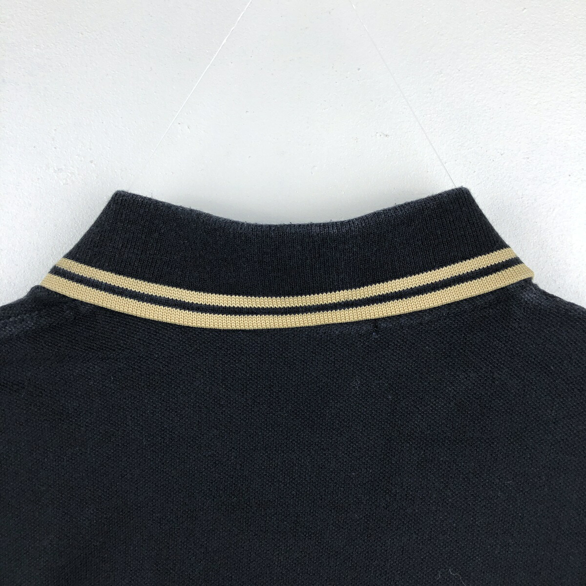 FRED PERRY/フレッドペリー 半袖 ポロシャツ