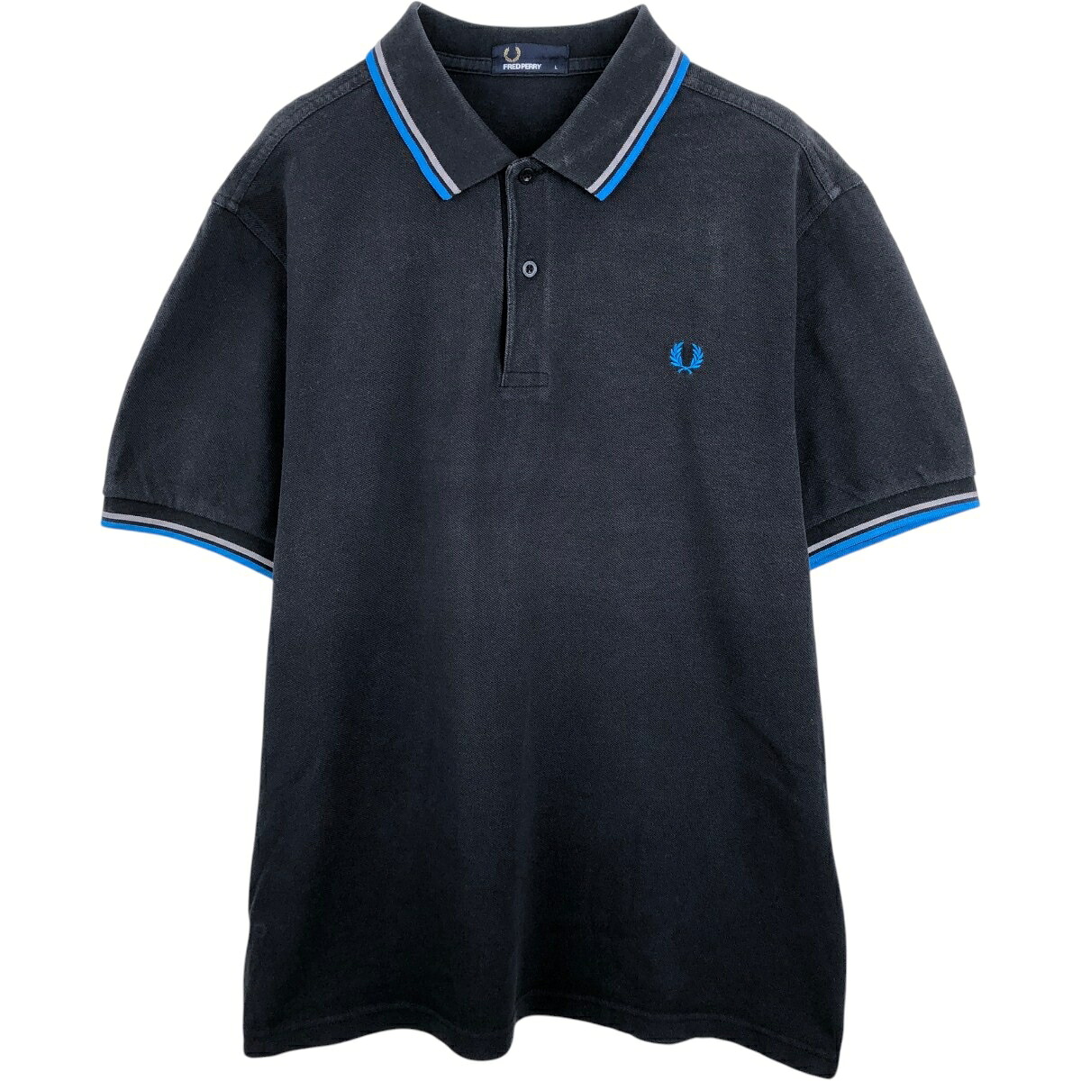 FRED PERRY/フレッドペリー 半袖 ポロシャツ