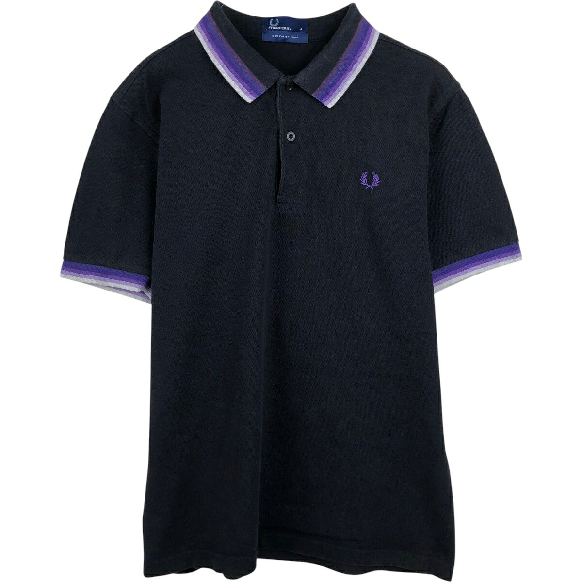 FRED PERRY/フレッドペリー 半袖 ポロシャツ