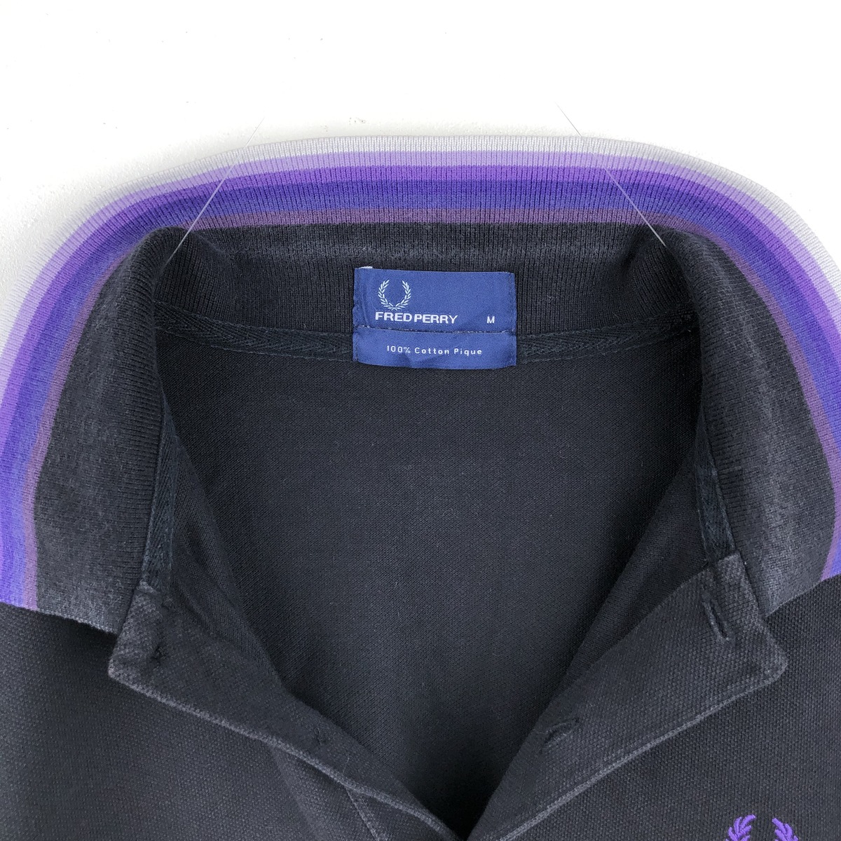 FRED PERRY/フレッドペリー 半袖 ポロシャツ
