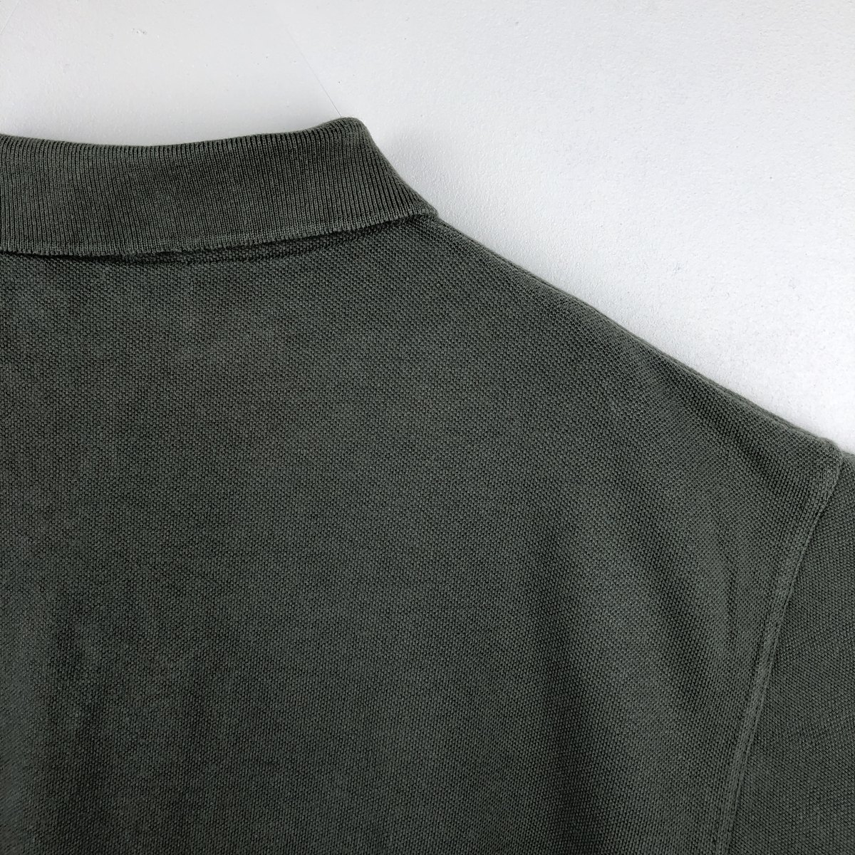 GAP/ギャップ オールドギャップ 半袖 ポロシャツ