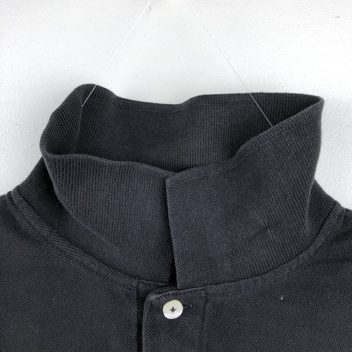 Brooks Brothers/ブルックスブラザーズ GOLDEN FLEECE 半袖 ポロシャツ