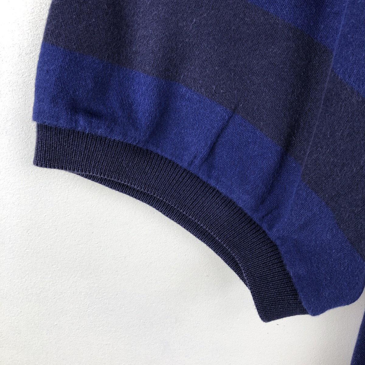 Ralph Lauren/ラルフローレン Polo by Ralph Lauren 半袖 ボーダー ポロシャツ