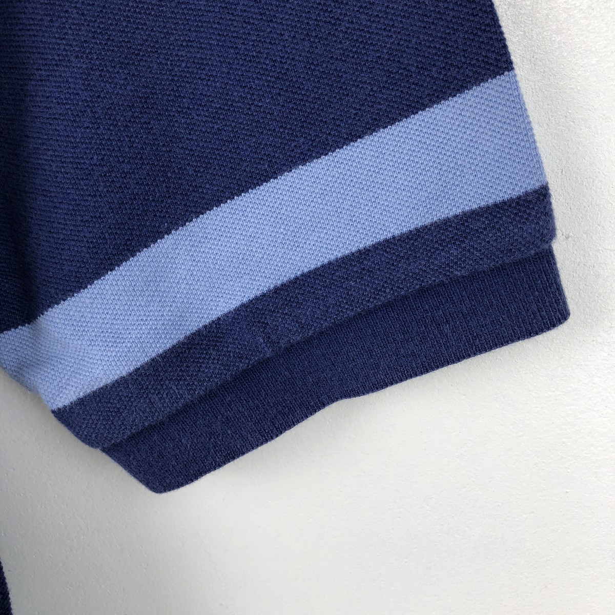 Ralph Lauren/ラルフローレン POLO by Ralph Lauren 半袖 ボーダー ポロシャツ