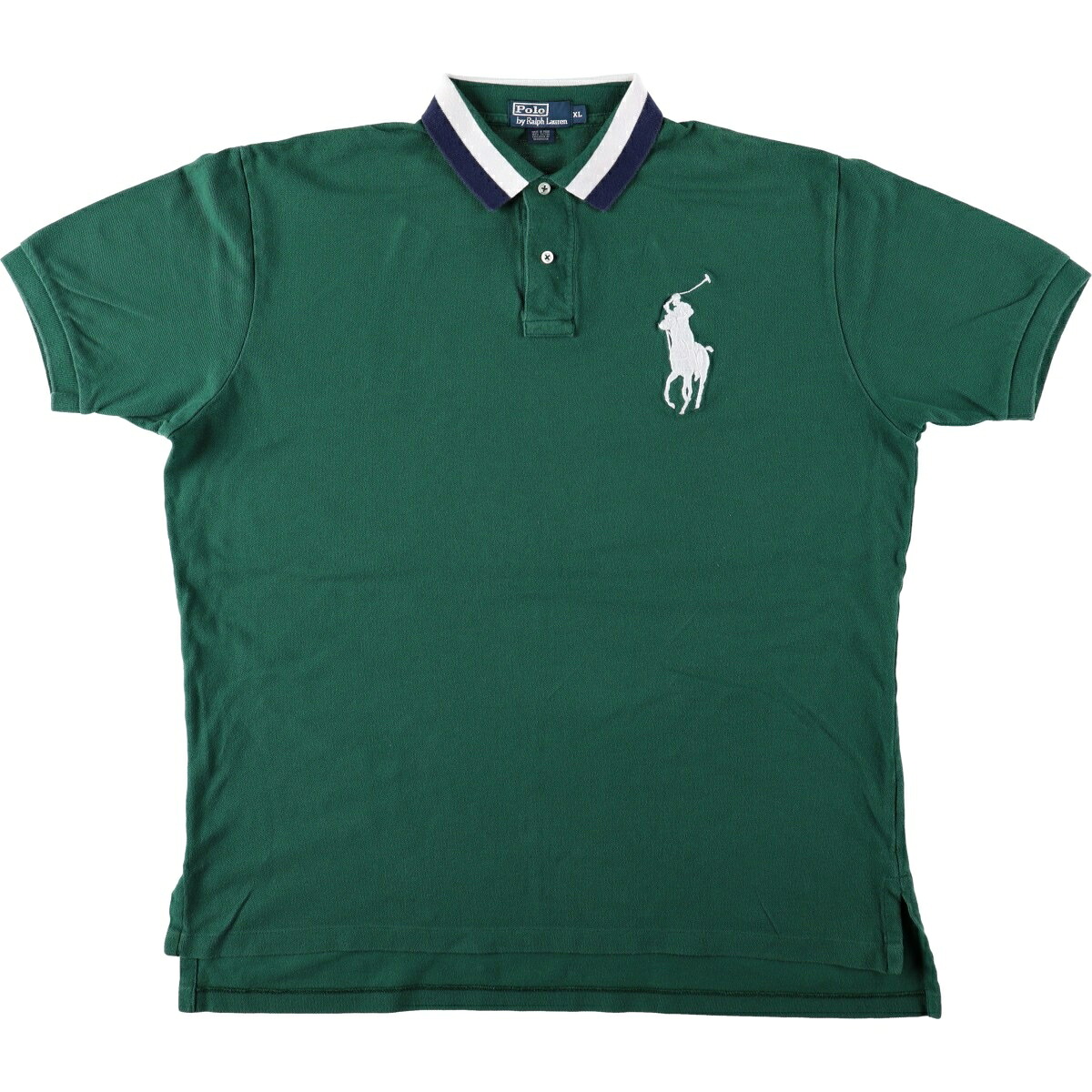 Ralph Lauren/ラルフローレン POLO by Ralph Lauren 半袖 ポロシャツ