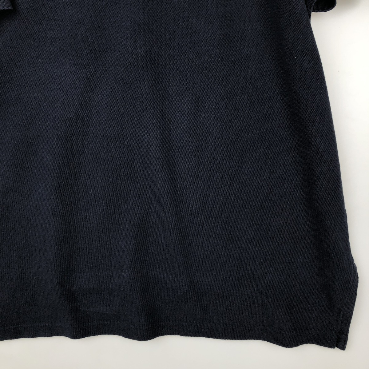 古着 ラルフローレン Ralph Lauren POLO RALPH LAUREN CUSTOM FIT メンズXL相当 /eaa667541 【中古】 【260830】