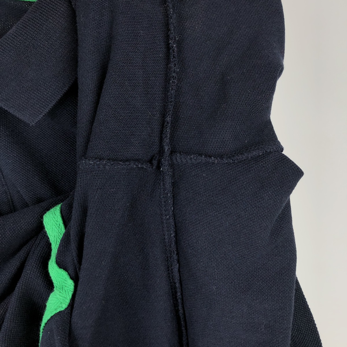 古着 ラルフローレン Ralph Lauren POLO RALPH LAUREN CUSTOM FIT メンズXL相当 /eaa667541 【中古】 【260830】