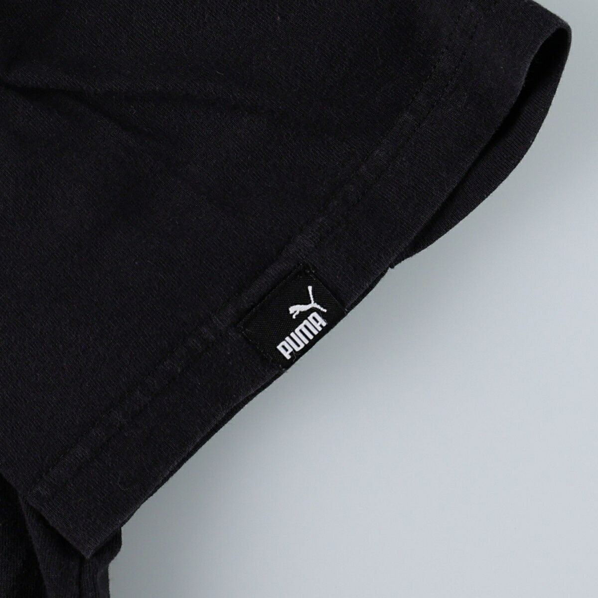 PUMA/プーマ リンガーTシャツ