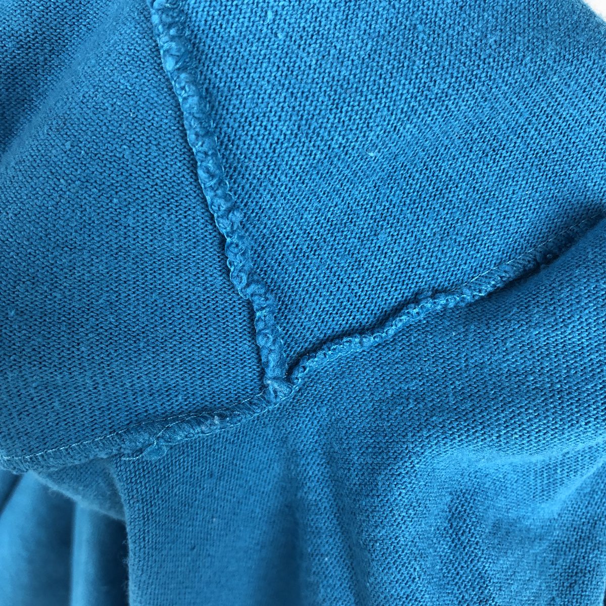 Champion/チャンピオン カレッジTシャツ