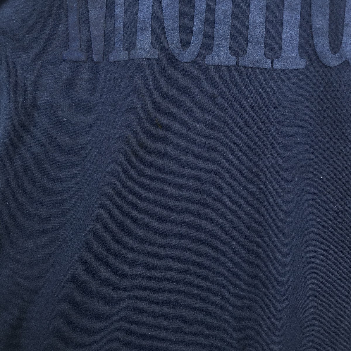 FRUIT OF THE LOOM/フルーツオブザルーム MICHIGAN ミシガン大学 カレッジTシャツ
