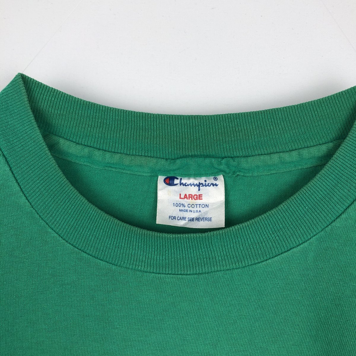 Champion/チャンピオン FIGHTIN' IRISH  ノートルダム大学 カレッジTシャツ